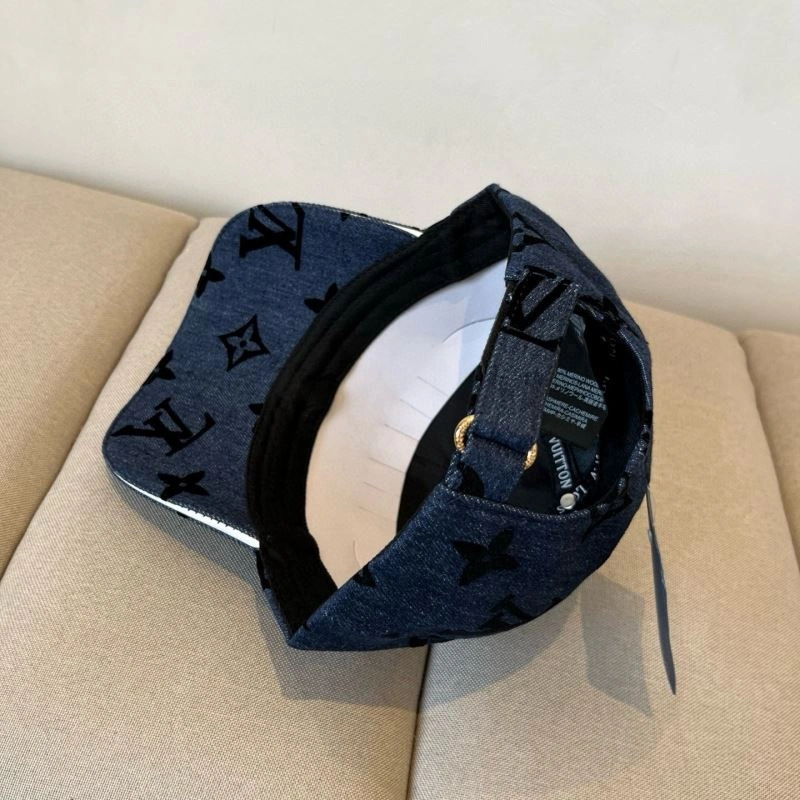 Sophisticated Louis Vuitton Caps 258054