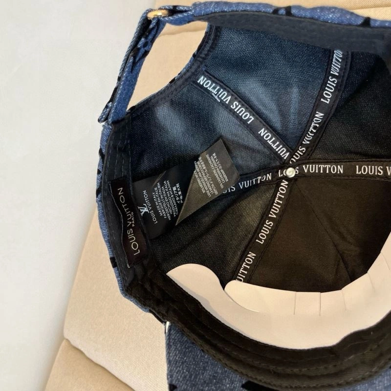 Sophisticated Louis Vuitton Caps 258054