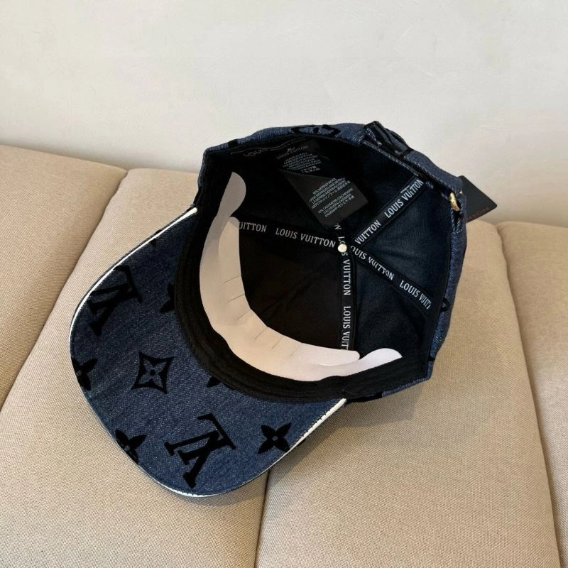 Sophisticated Louis Vuitton Caps 258054