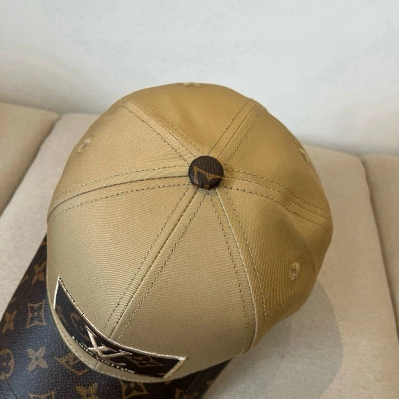 Louis Vuitton Caps WeatherProof 258056