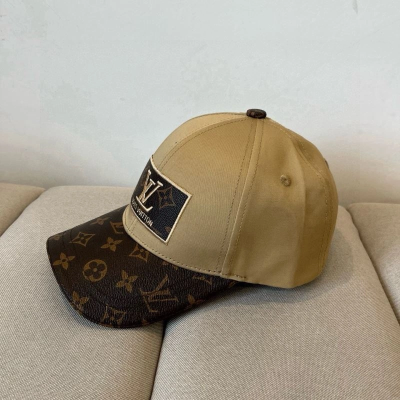 Louis Vuitton Caps WeatherProof 258056