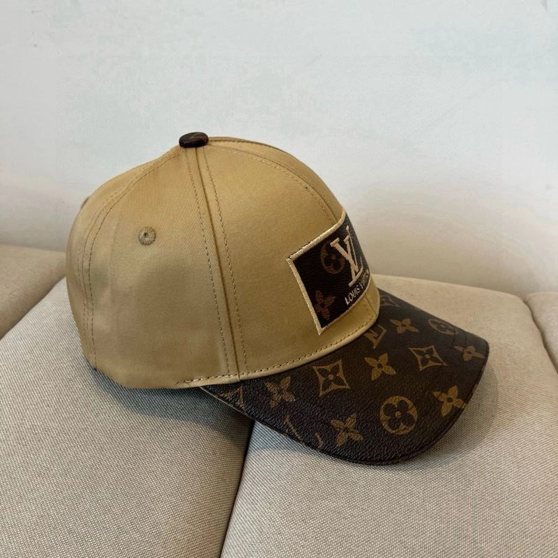 Louis Vuitton Caps WeatherProof 258056