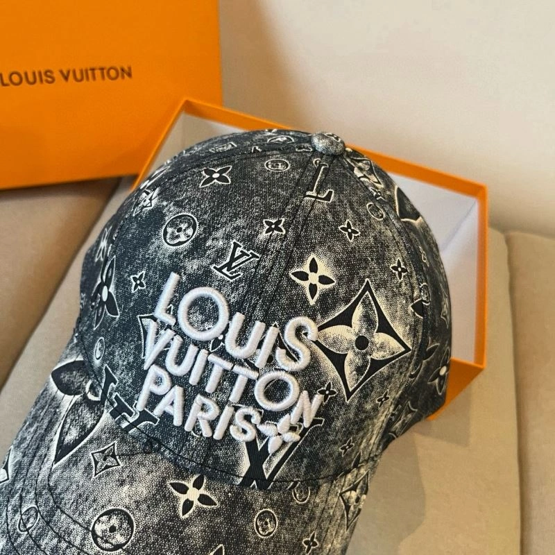 Louis Vuitton Caps Lightweight 258038