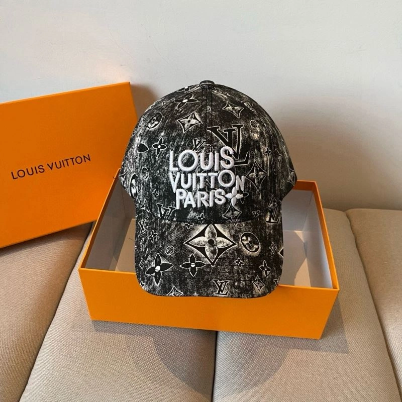 Refined Louis Vuitton Caps 258050
