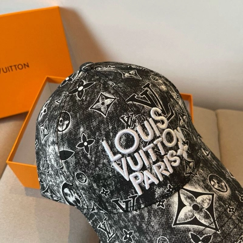 Refined Louis Vuitton Caps 258050
