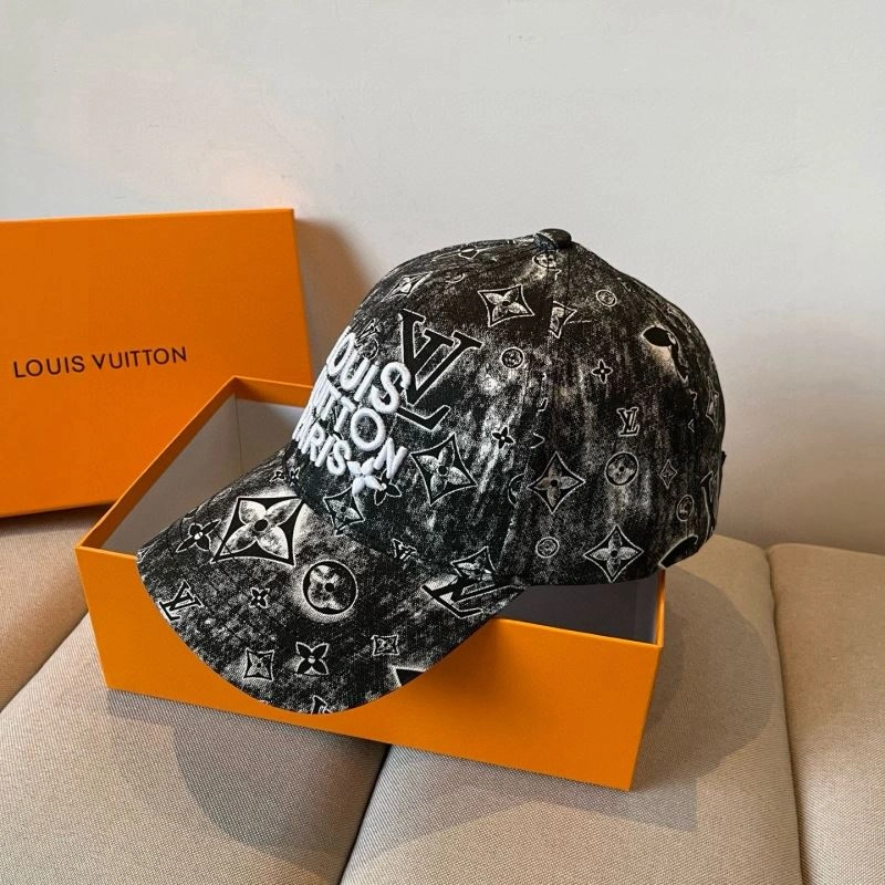 Refined Louis Vuitton Caps 258050