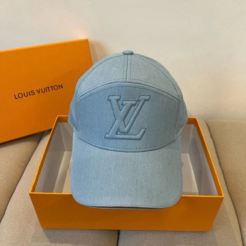 Vibrant Louis Vuitton Caps 258046