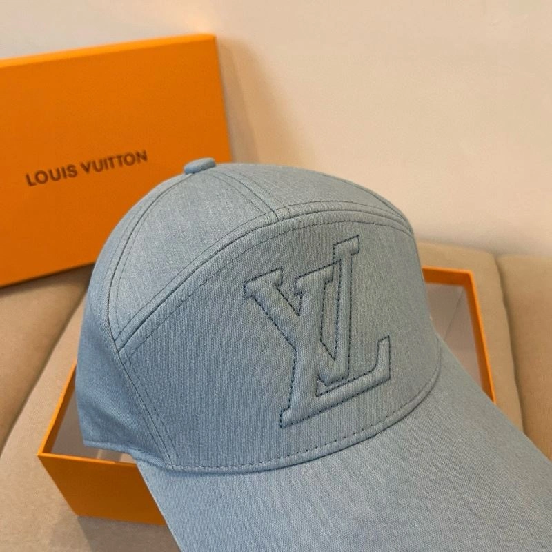Vibrant Louis Vuitton Caps 258046