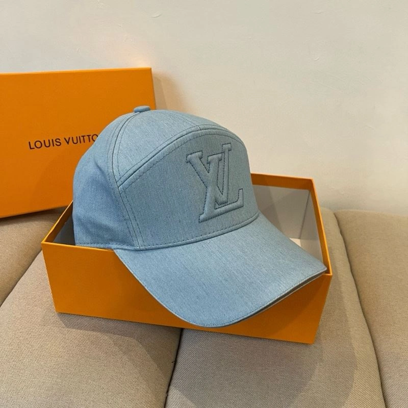 Vibrant Louis Vuitton Caps 258046