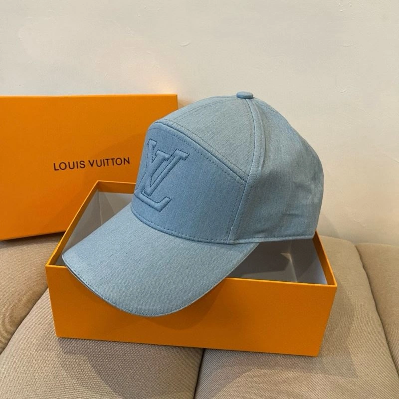 Vibrant Louis Vuitton Caps 258046