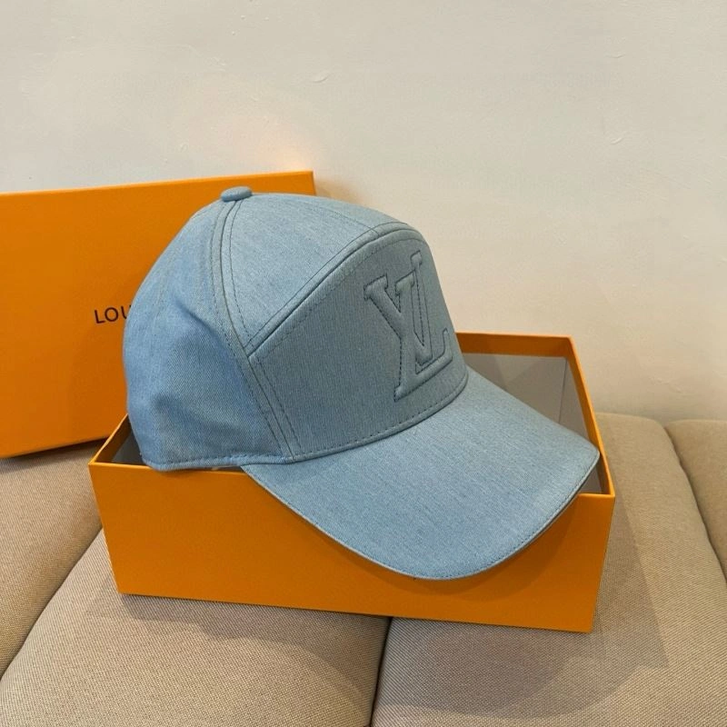 Vibrant Louis Vuitton Caps 258046