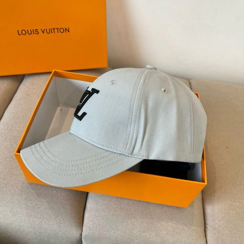 Popular Louis Vuitton Caps 258036