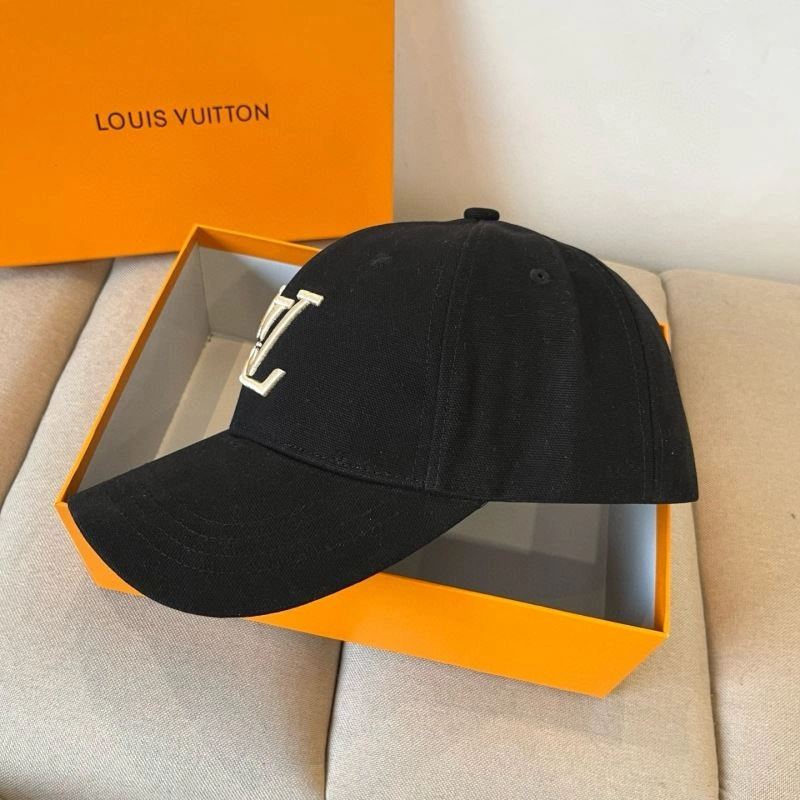Original Louis Vuitton Caps 258047