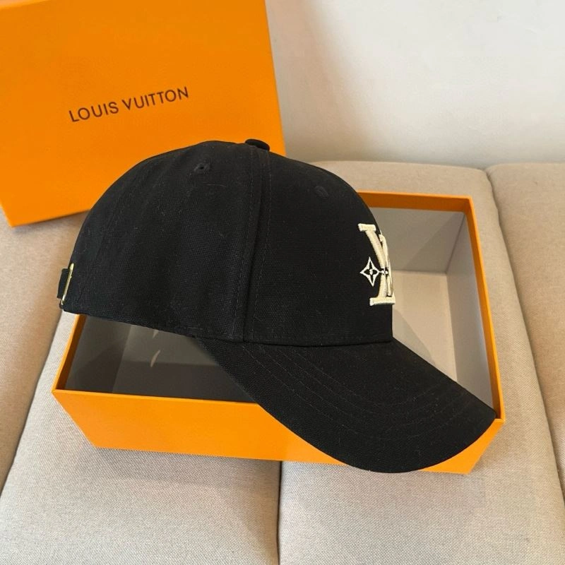 Original Louis Vuitton Caps 258047