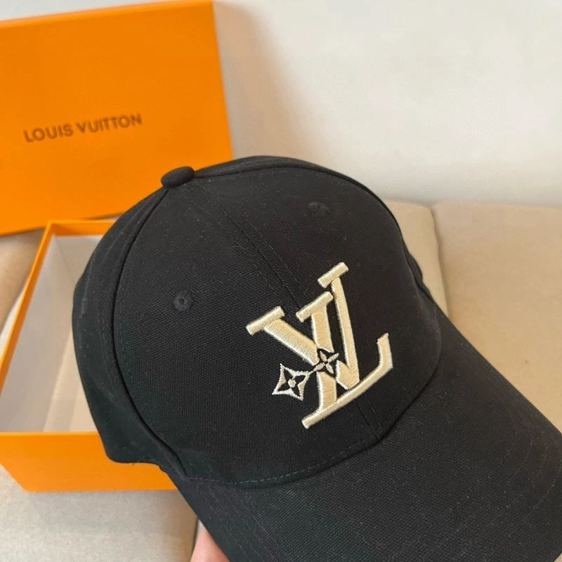 Original Louis Vuitton Caps 258047