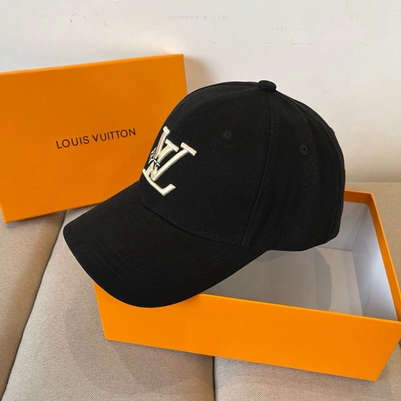 Original Louis Vuitton Caps 258047