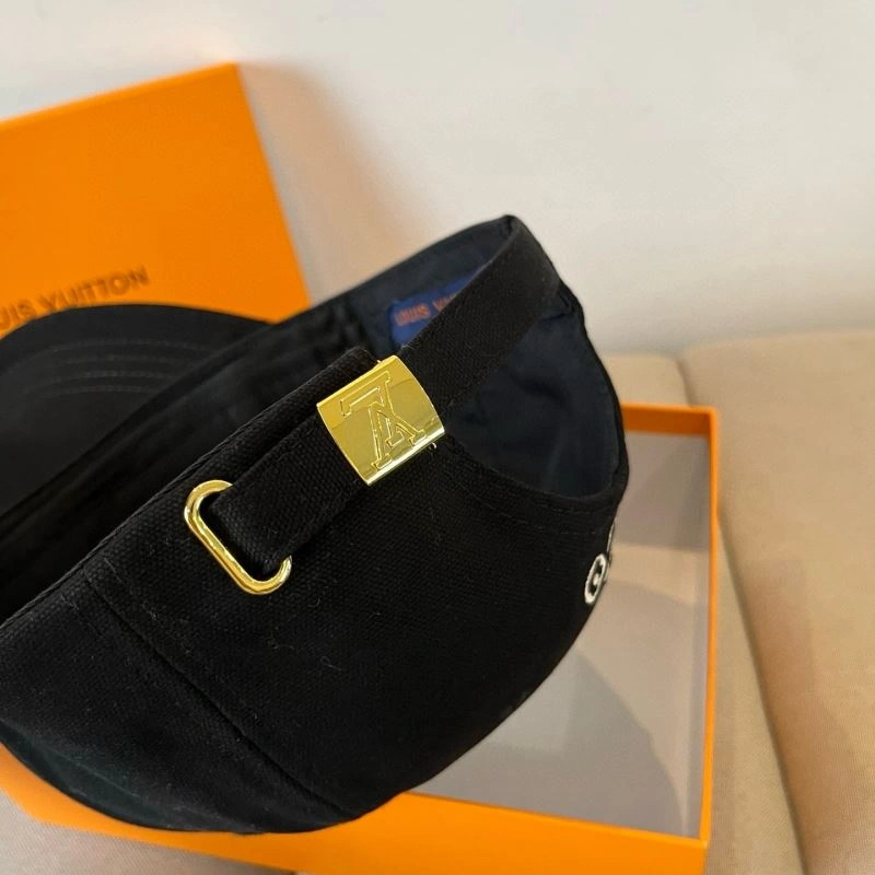 Original Louis Vuitton Caps 258047