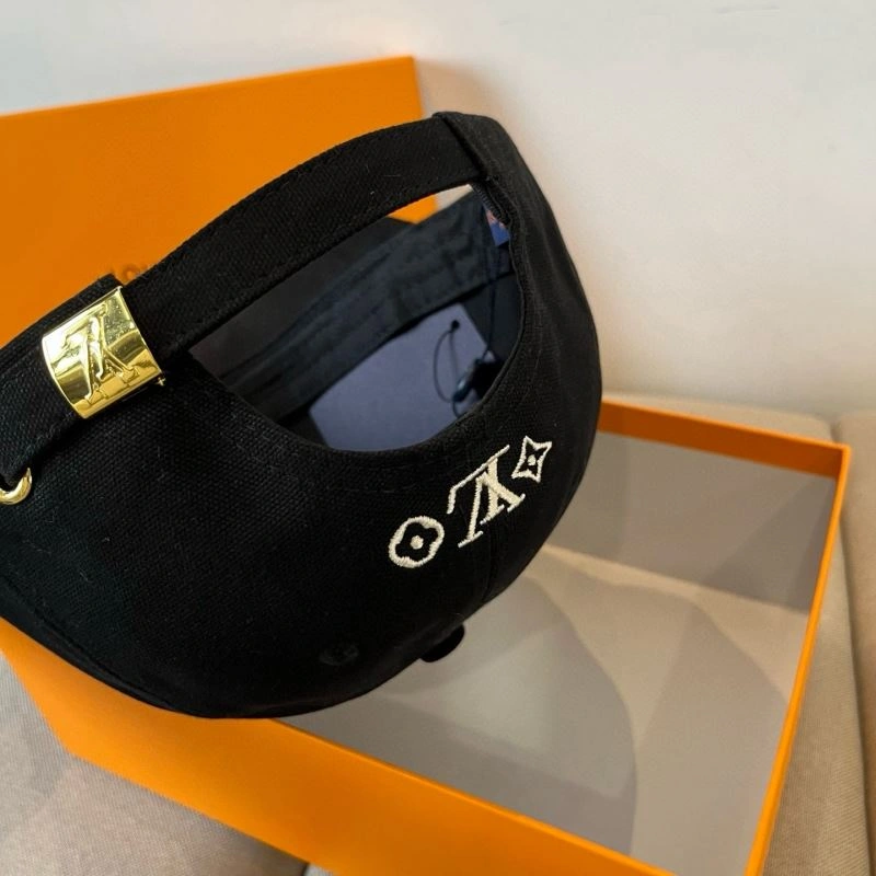 Original Louis Vuitton Caps 258047