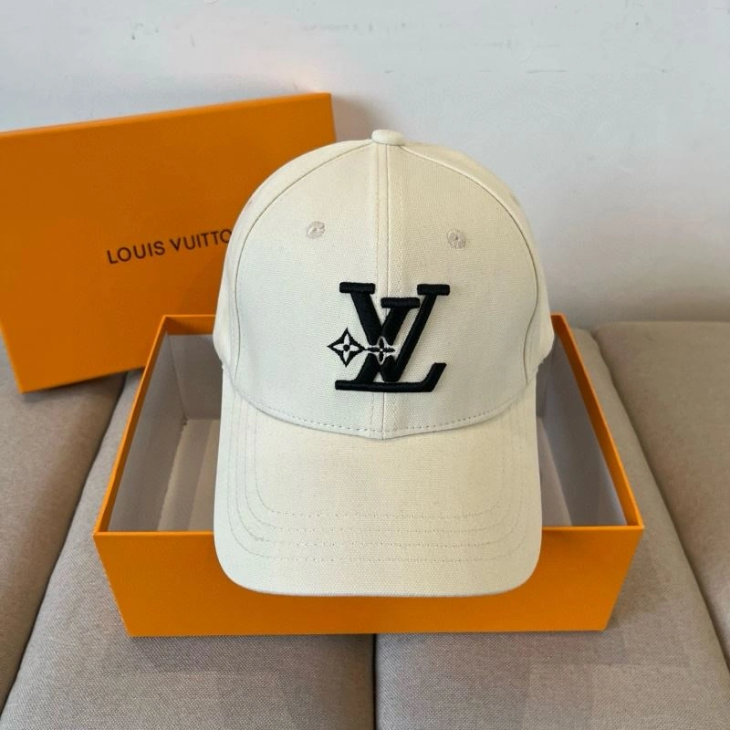 Louis Vuitton Caps UrbanStyle 258041