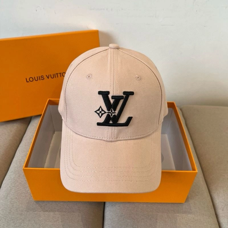 Louis Vuitton Caps ModernLook 258031