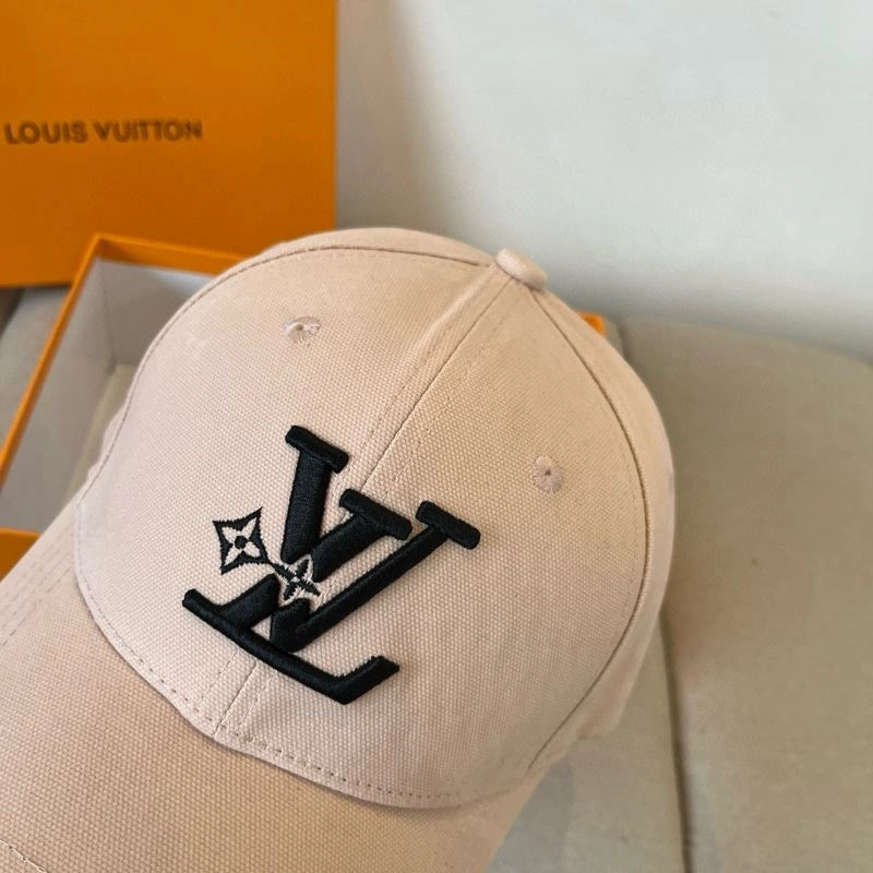 Louis Vuitton Caps ModernLook 258031