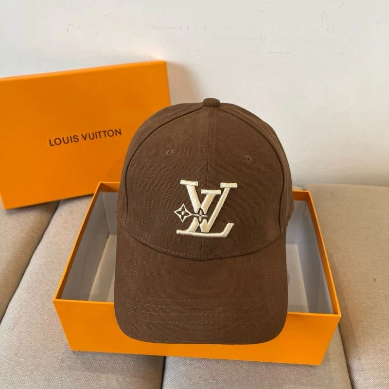 GoAnywhere Louis Vuitton Caps 258043