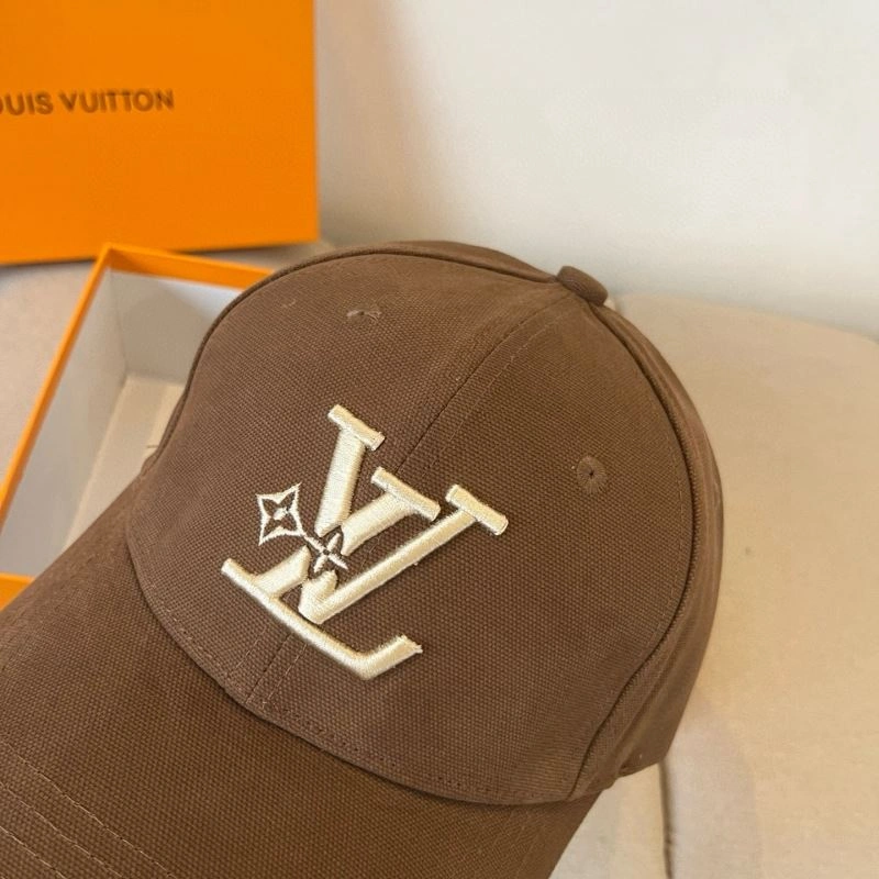 GoAnywhere Louis Vuitton Caps 258043