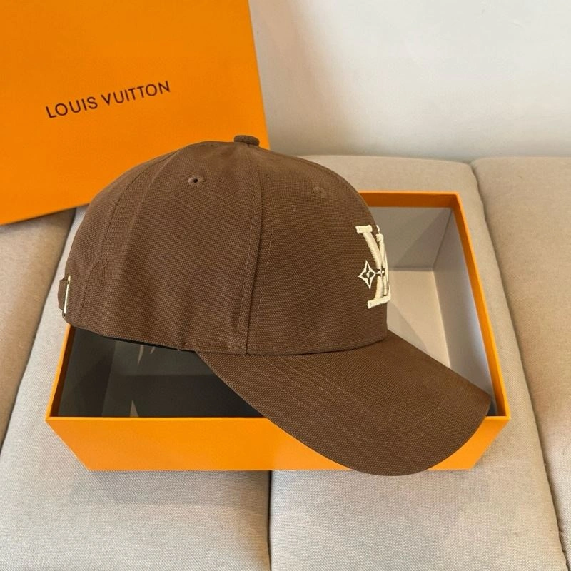 GoAnywhere Louis Vuitton Caps 258043