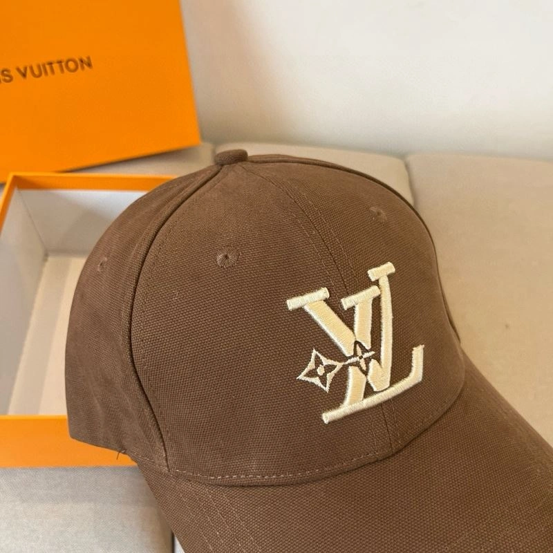 GoAnywhere Louis Vuitton Caps 258043