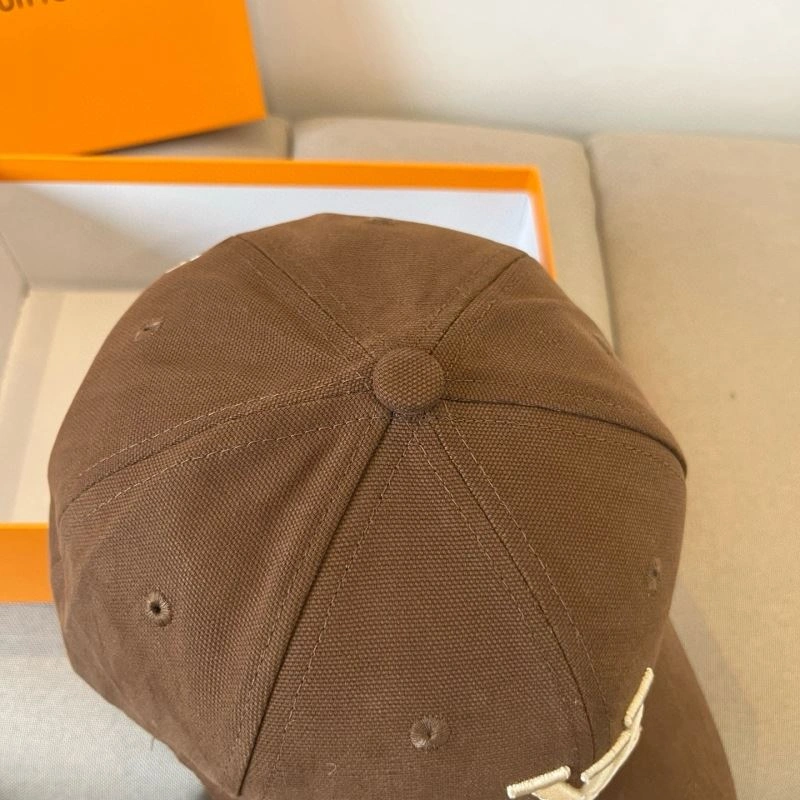 GoAnywhere Louis Vuitton Caps 258043