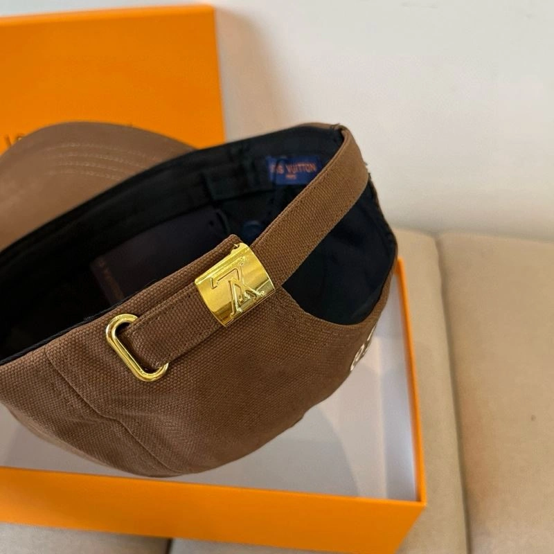 GoAnywhere Louis Vuitton Caps 258043