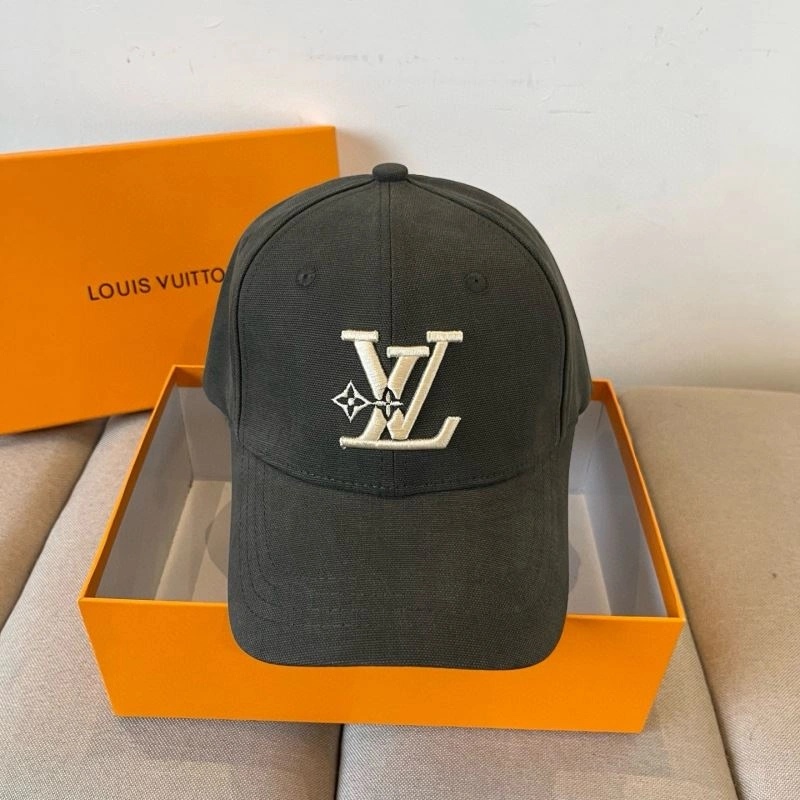 Cozy Louis Vuitton Caps 258059