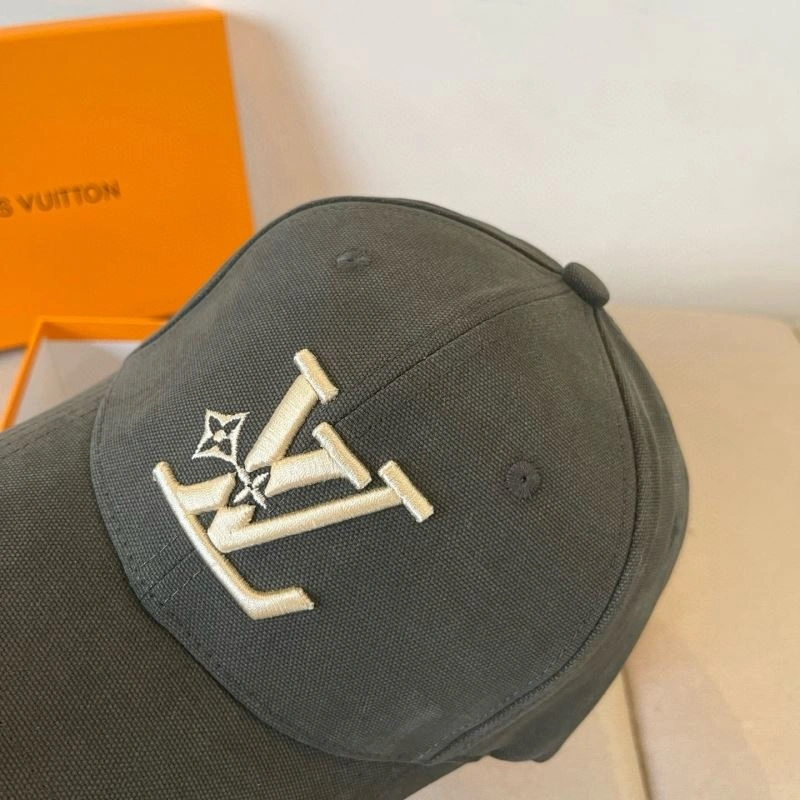 Cozy Louis Vuitton Caps 258059