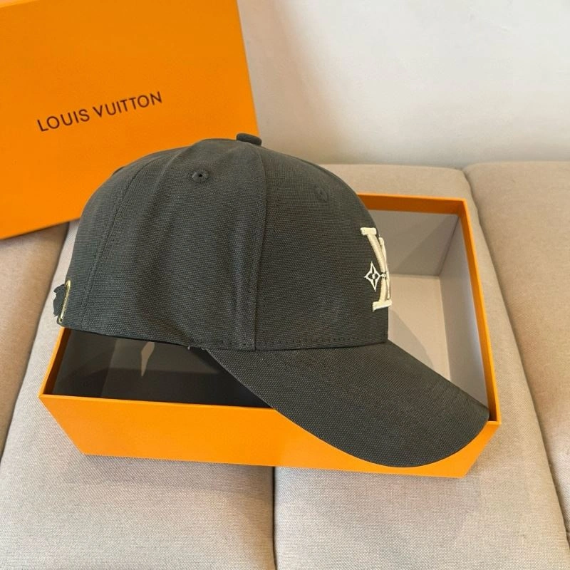 Cozy Louis Vuitton Caps 258059