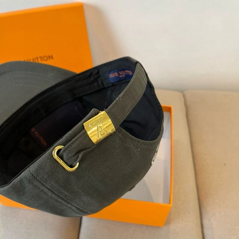 Cozy Louis Vuitton Caps 258059