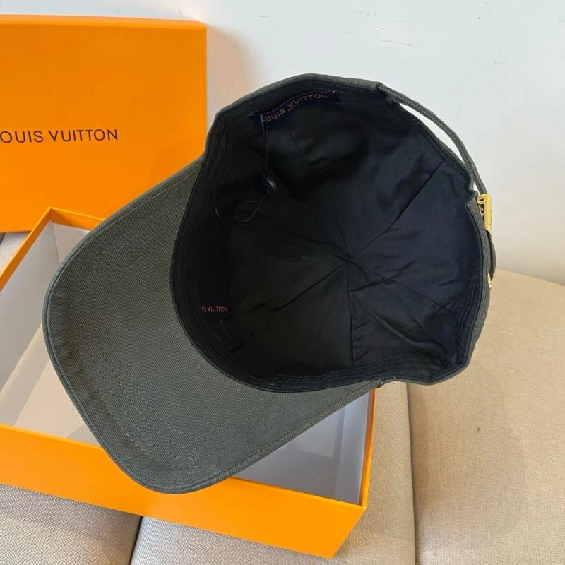 Cozy Louis Vuitton Caps 258059