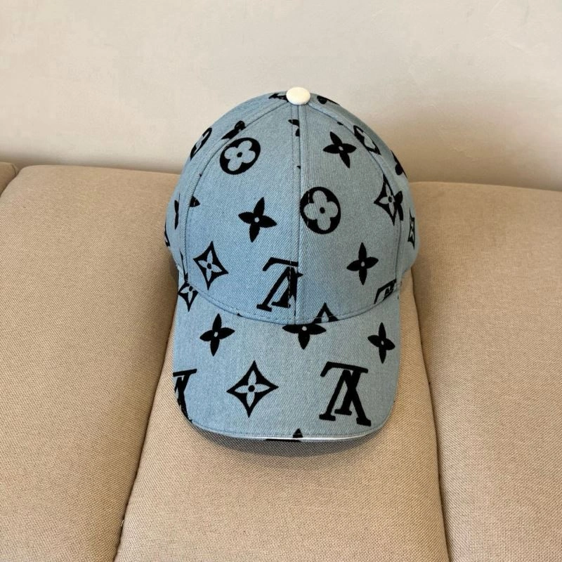 Attractive Louis Vuitton Caps 258045