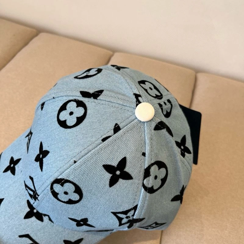 Attractive Louis Vuitton Caps 258045