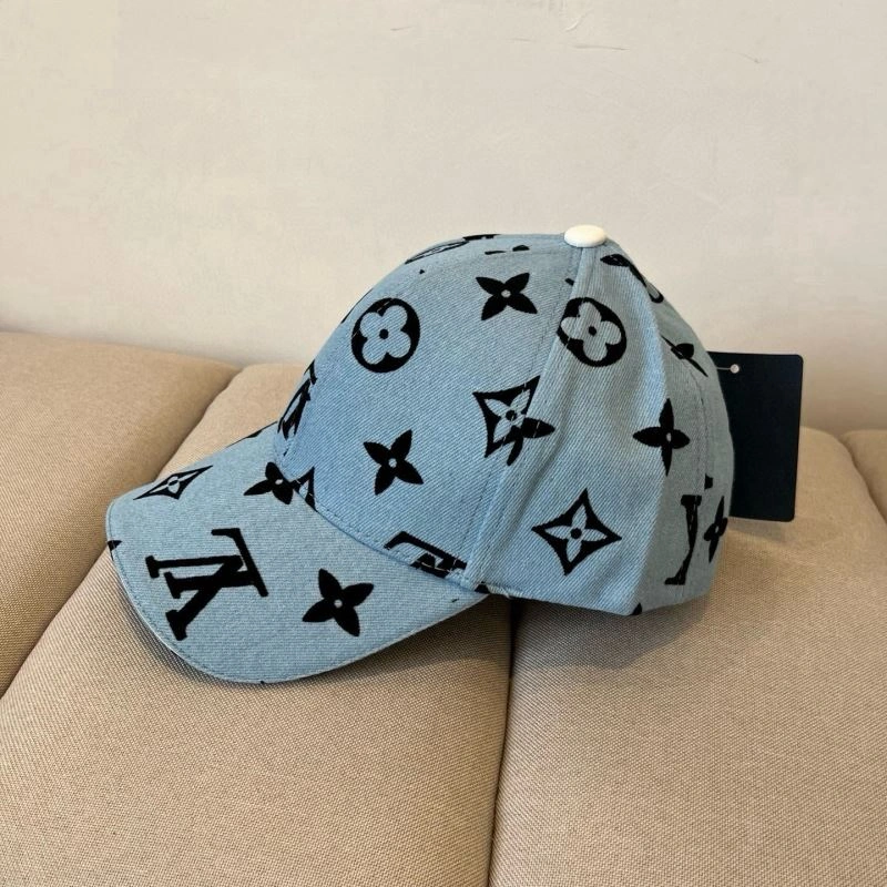 Attractive Louis Vuitton Caps 258045