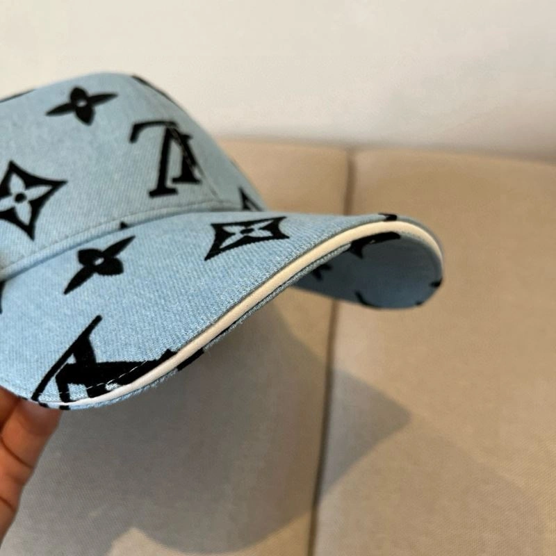 Attractive Louis Vuitton Caps 258045