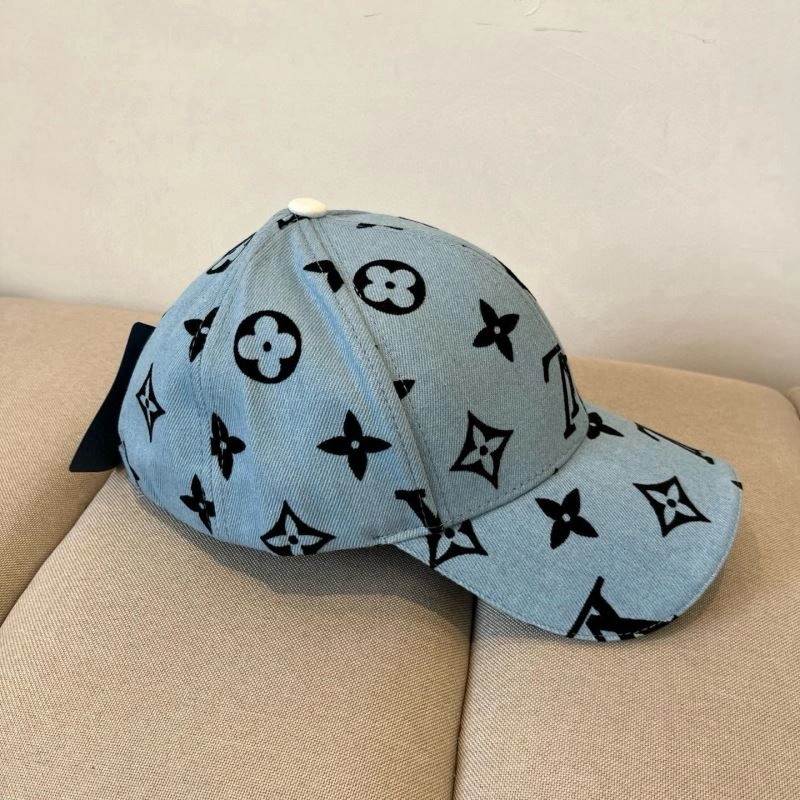 Attractive Louis Vuitton Caps 258045