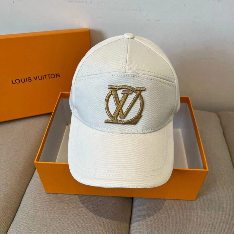 FastDry Louis Vuitton Caps 258053