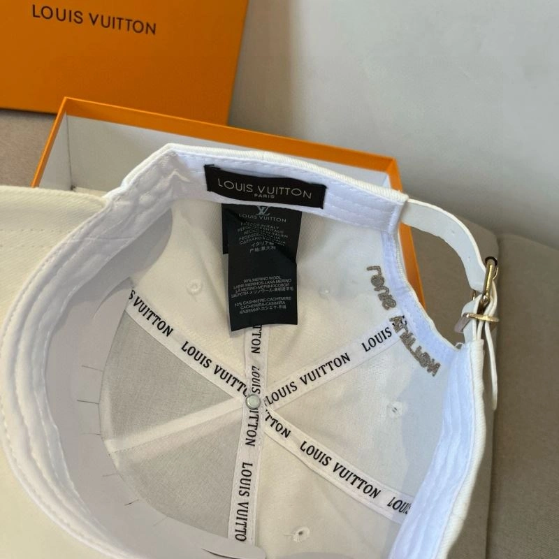 FastDry Louis Vuitton Caps 258053