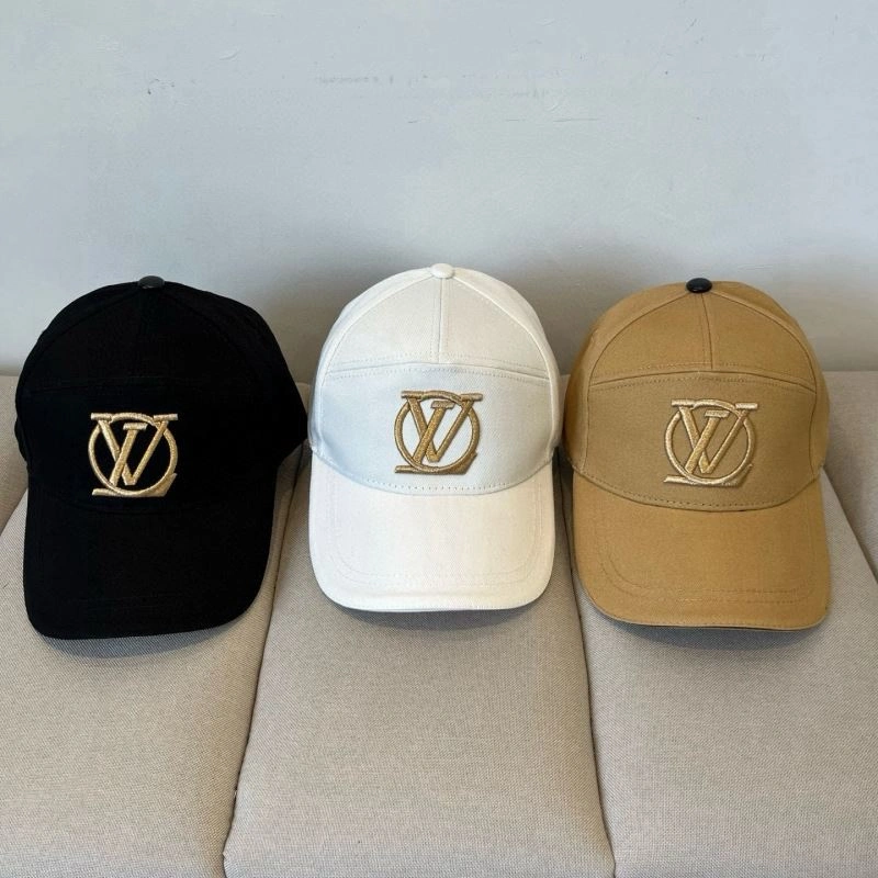 FastDry Louis Vuitton Caps 258053