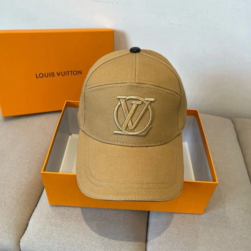 EasyCare Louis Vuitton Caps 258033