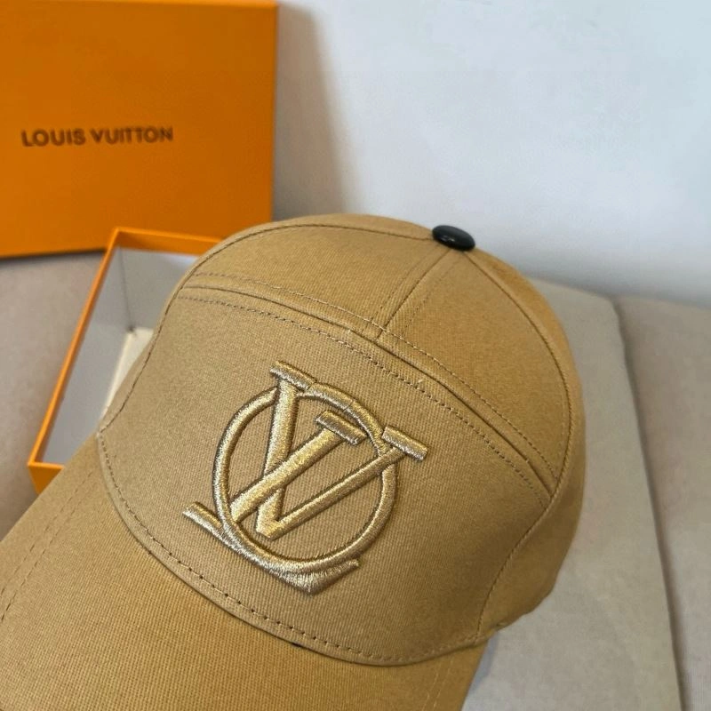 EasyCare Louis Vuitton Caps 258033