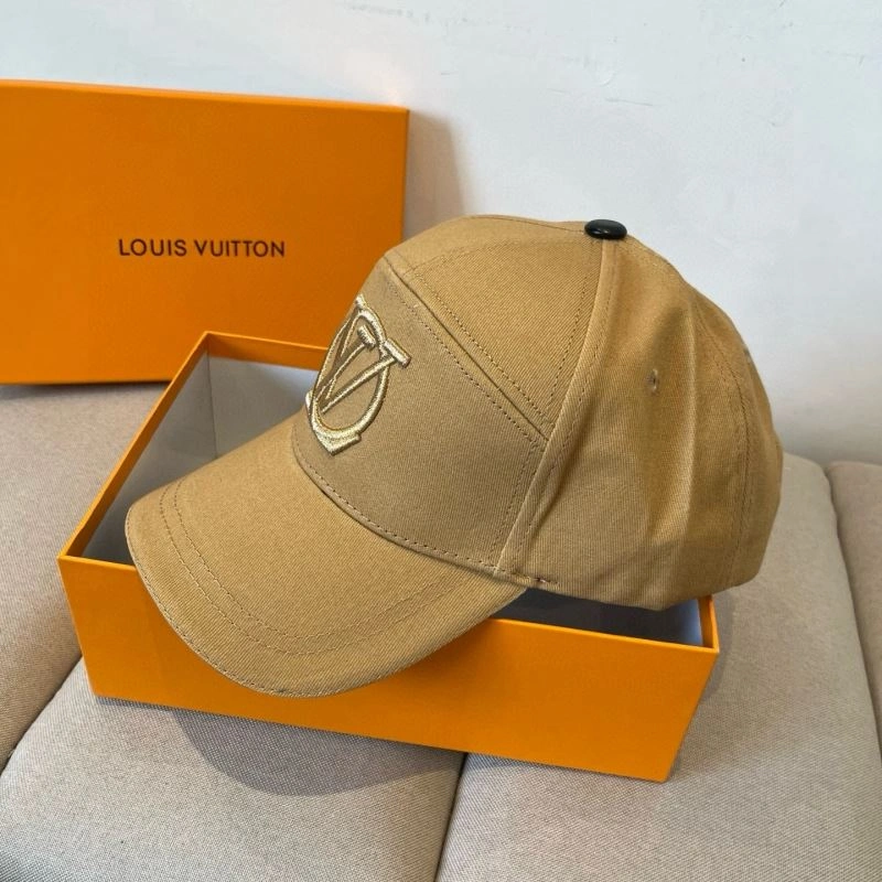 EasyCare Louis Vuitton Caps 258033