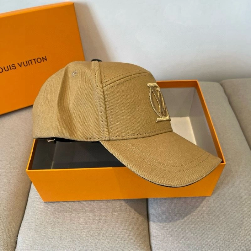EasyCare Louis Vuitton Caps 258033
