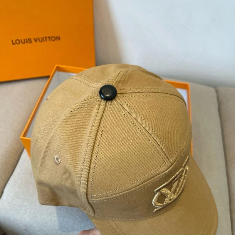 EasyCare Louis Vuitton Caps 258033