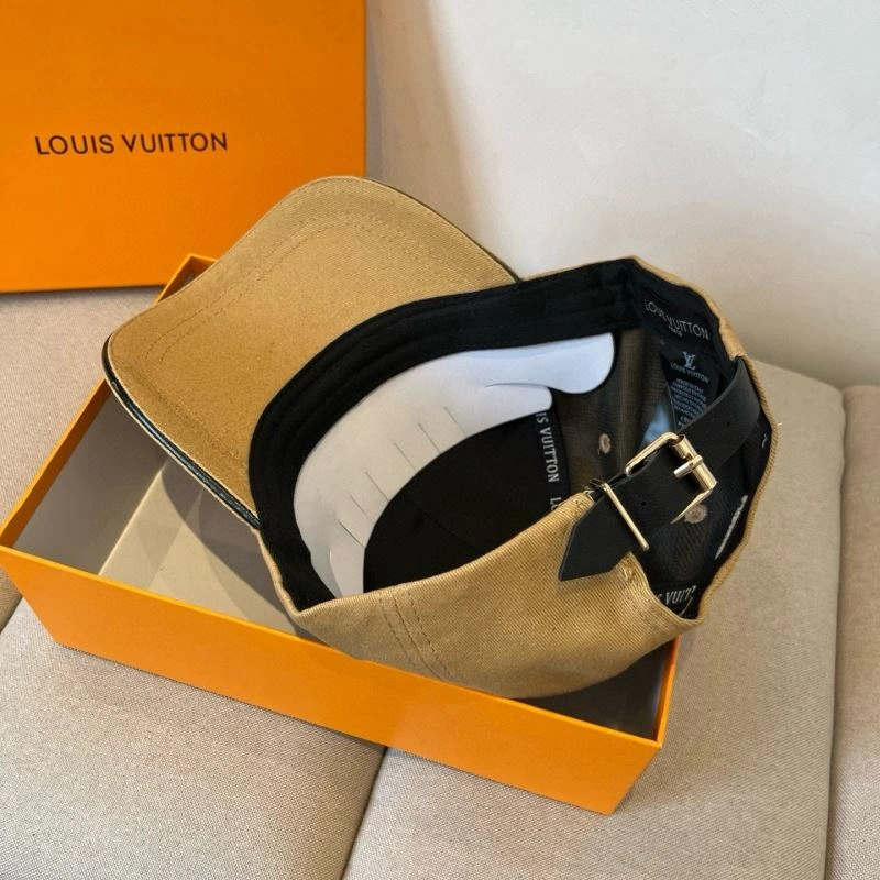 EasyCare Louis Vuitton Caps 258033
